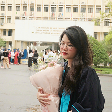 Ngô Thu Giang