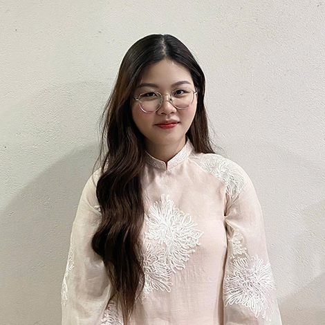 Ngô Thu Giang