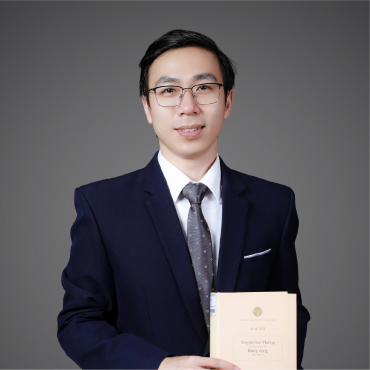 Nguyễn Đức Trọng