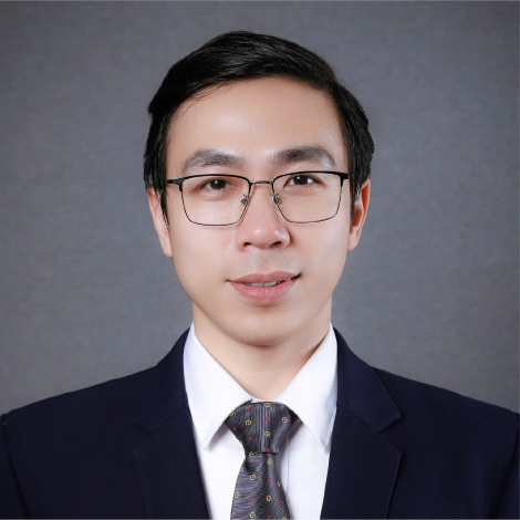 Nguyễn Đức Trọng