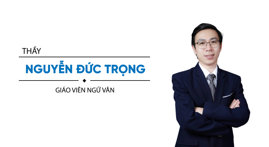 Nguyễn Đức Trọng