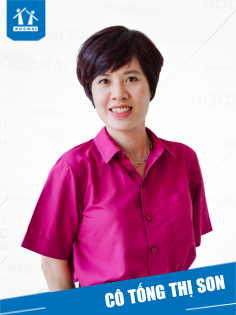 Tống Thị Son