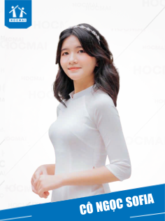 Cô: Ngọc Sofia