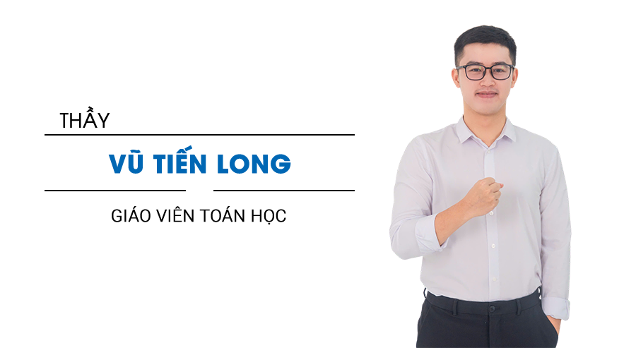 Vũ Tiến Long