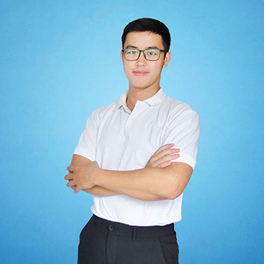 Vũ Tiến Long