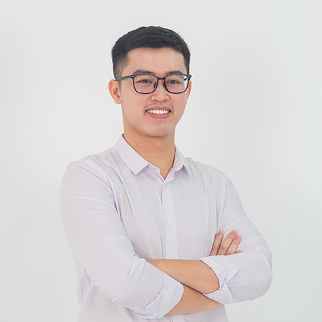 Vũ Tiến Long