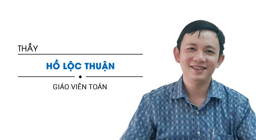 Hồ Lộc Thuận