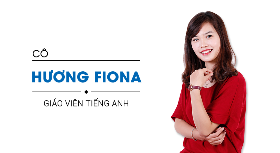 Hương Fiona