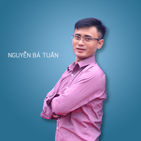 Nguyễn Bá Tuấn