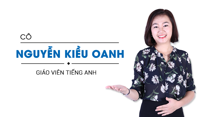 Nguyễn Kiều Oanh