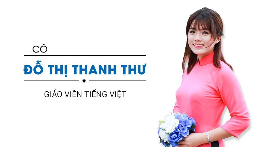 Đỗ Thị Thanh Thư