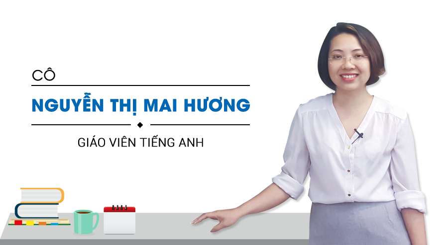 Nguyễn Thị Mai Hương