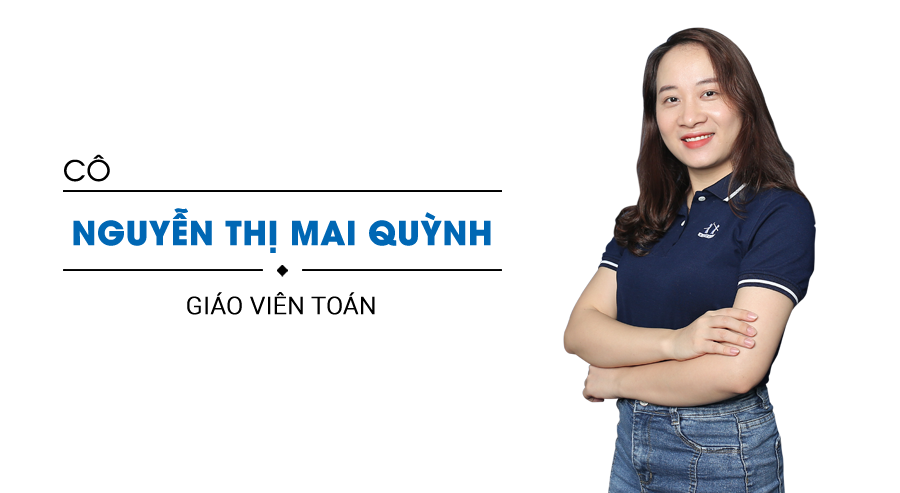 Nguyễn Thị Mai Quỳnh