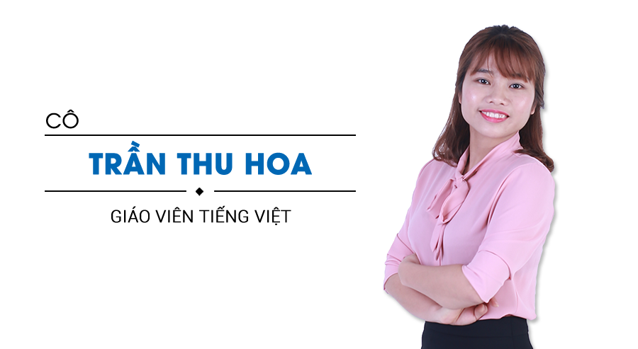 Trần Thu Hoa