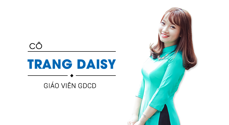 Trang Daisy