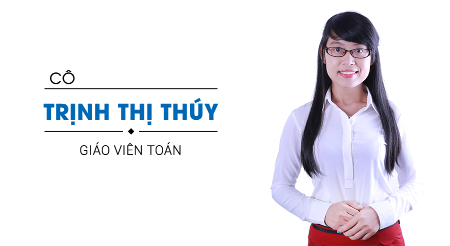 Trịnh Thị Thúy