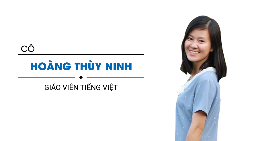 Hoàng Thùy Ninh