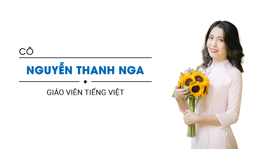 Nguyễn Thanh Nga