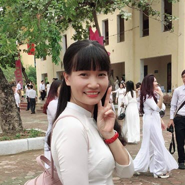Nguyễn Thị Mai