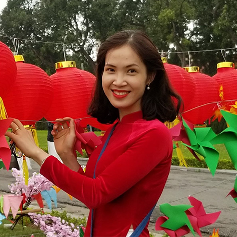 Nguyễn Thị Nga