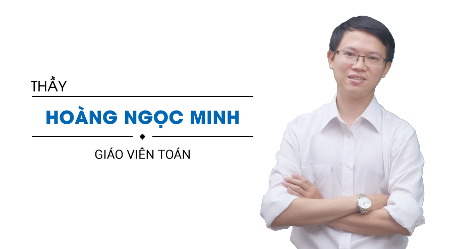 Hoàng Ngọc Minh