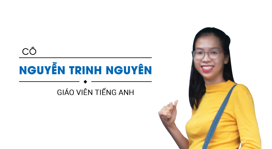 Trần Nguyễn Trinh Nguyên