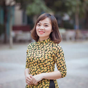 Trần Thị Thanh Xuân