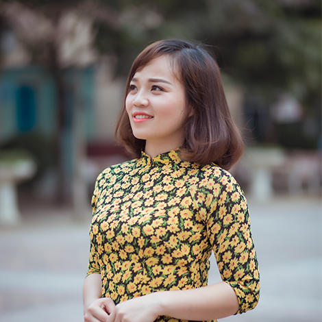 Trần Thị Thanh Xuân
