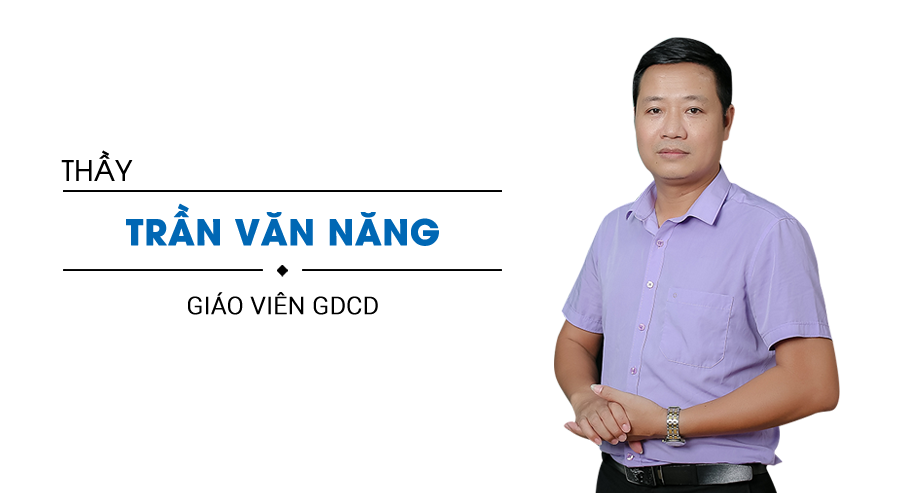 Trần Văn Năng