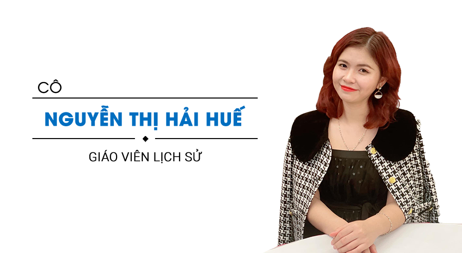 Nguyễn Thị Hải Huế