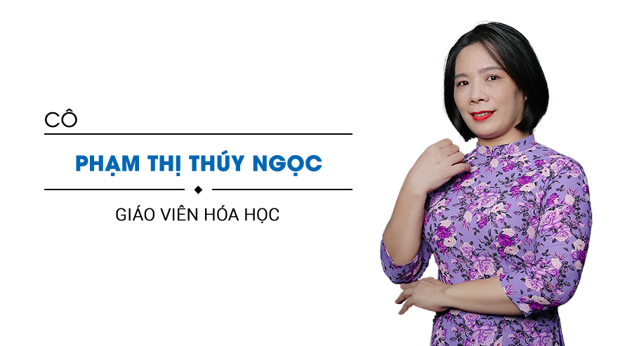 Phạm Thị Thúy Ngọc