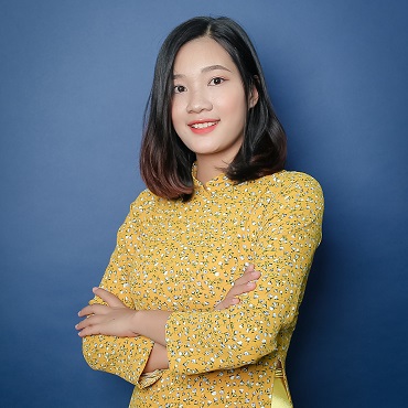 Jenny Tú Anh