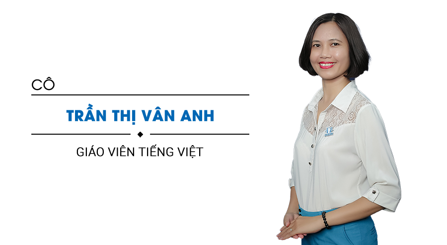 Trần Thị Vân Anh