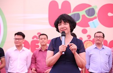 TS. Trịnh Thu Tuyết: “Tuyệt đối không thể chấp nhận ý kiến bỏ Chí Phèo khỏi SGK”