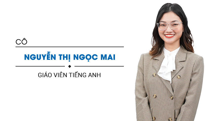 Nguyễn Thị Ngọc Mai