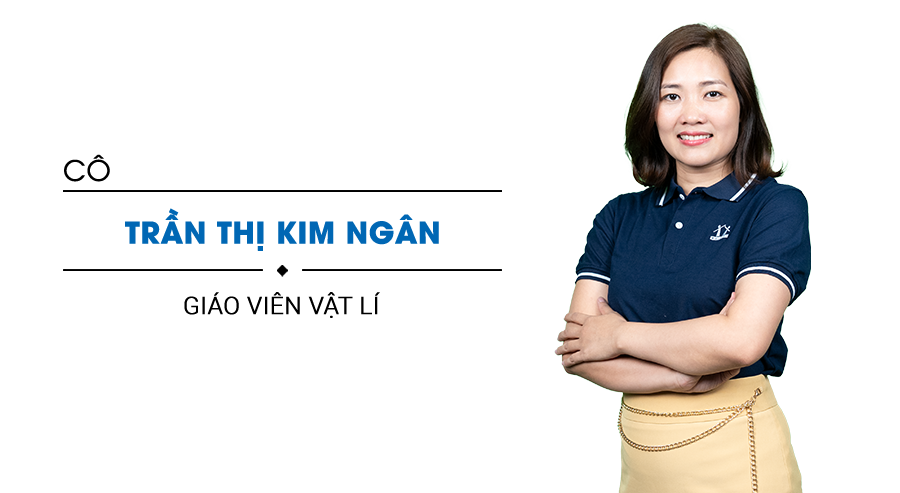 Trần Thị Kim Ngân