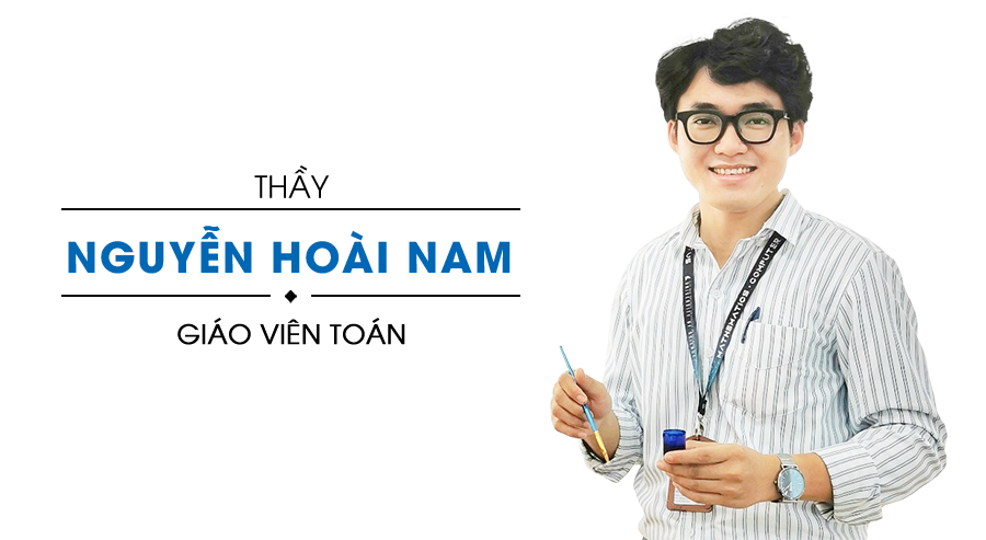 Nguyễn Hoài Nam