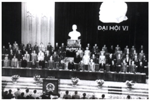 Bài 41: Tình hình Việt Nam từ 1975 đến 2000.