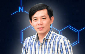 Thầy Phạm Ngọc Sơn