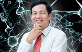  Thầy Nguyễn Quang Anh