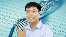  Thầy Đinh Đức Hiền
