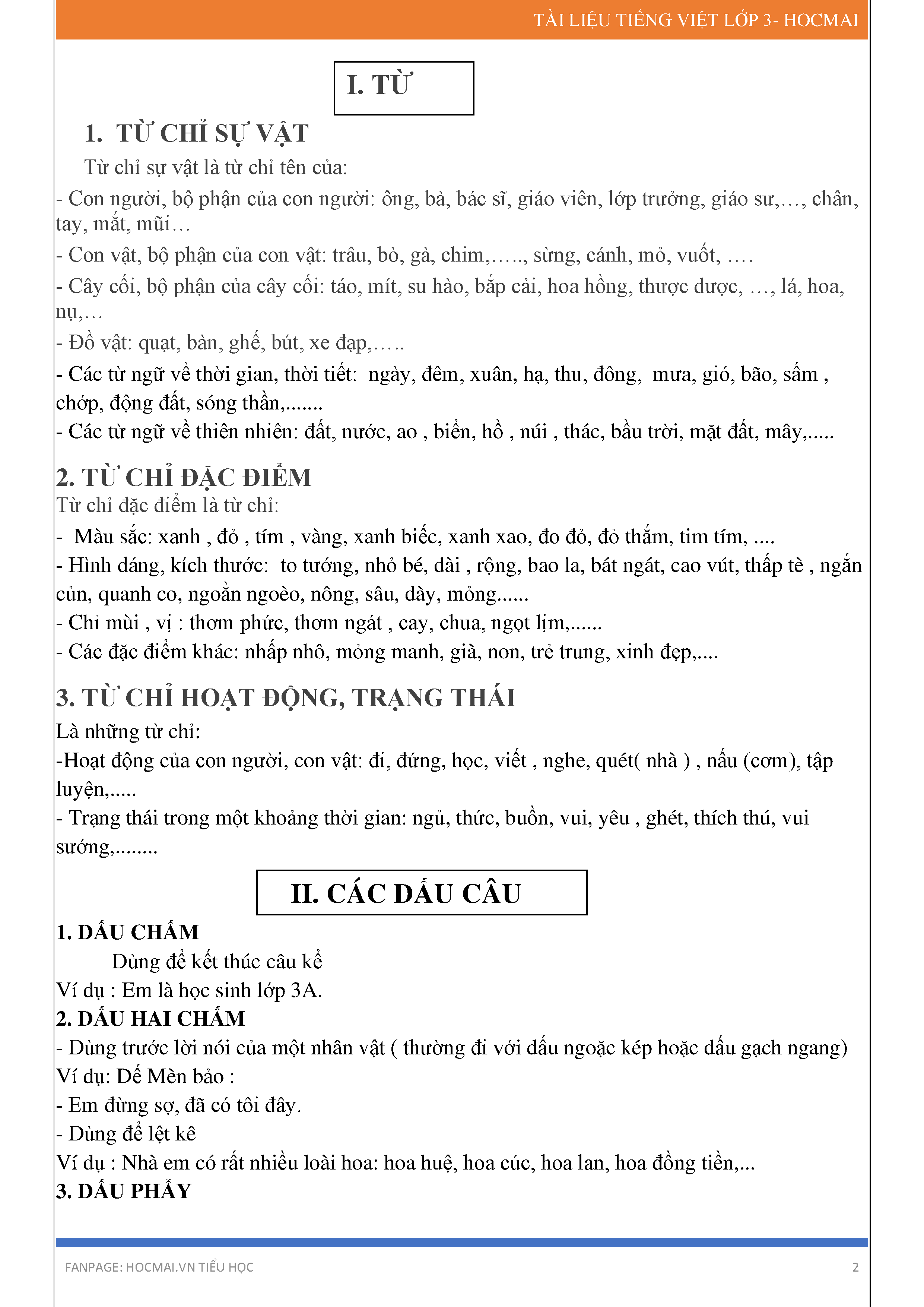 Luyện từ và câu lớp 3: Bí quyết giúp học sinh nắm vững ngữ pháp tiếng Việt