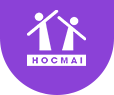 Logo HOCMAI