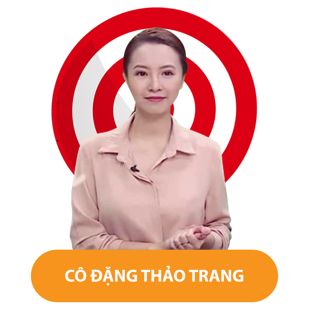 Đặng Thảo Trang