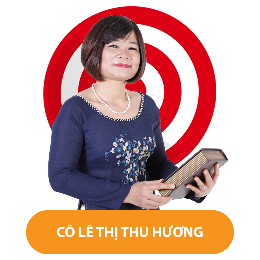 Lê Thị Thu Hương