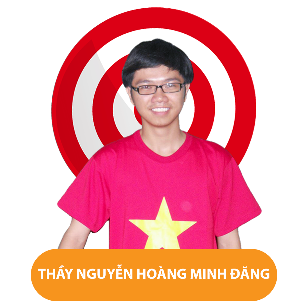 Nguyễn Hoàng Minh Đăng