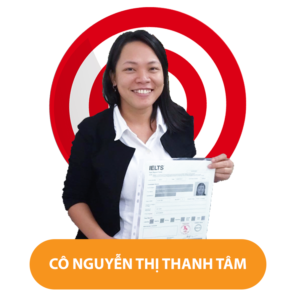 Nguyễn Thị Thanh Tâm