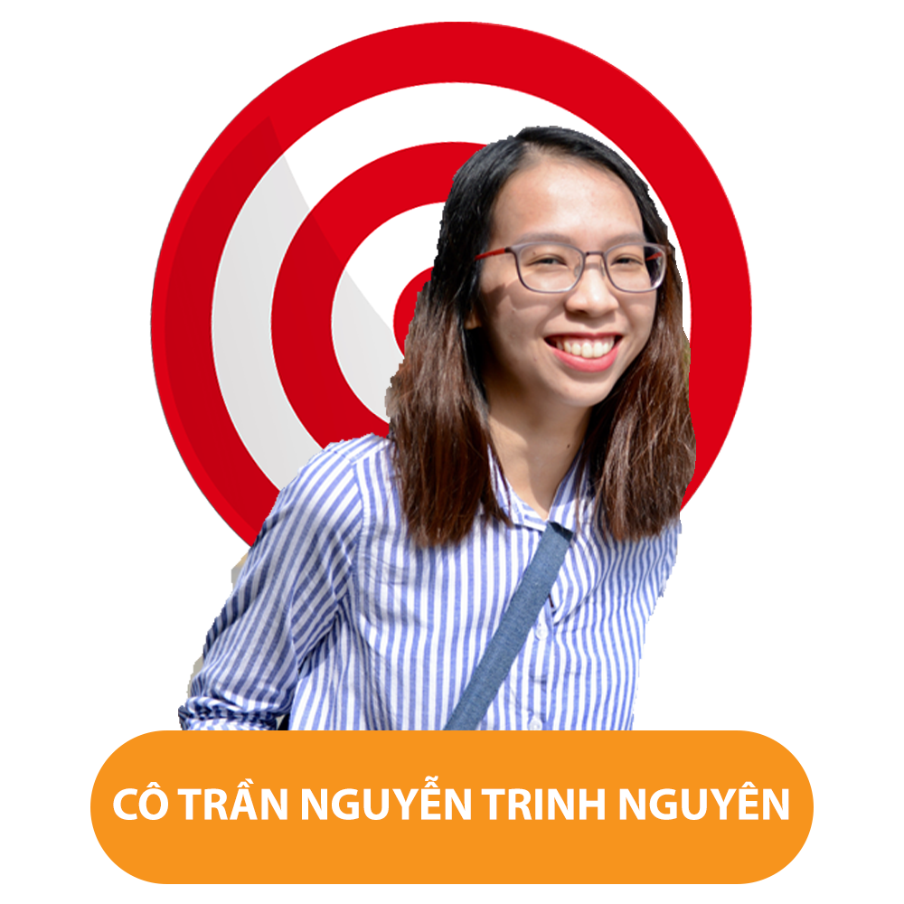 Trần Nguyễn Trinh Nguyên