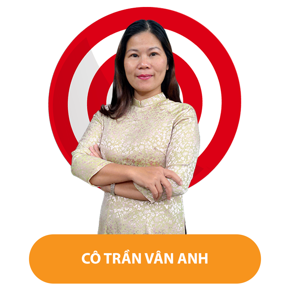Trần Vân Anh