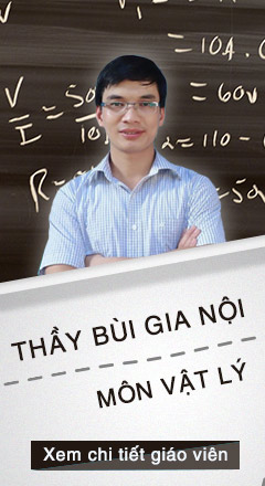 Thầy Bùi Gia Nội